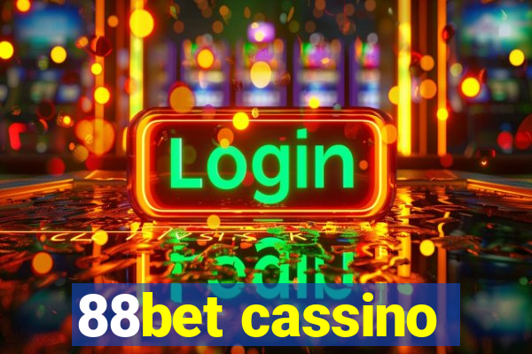 88bet cassino